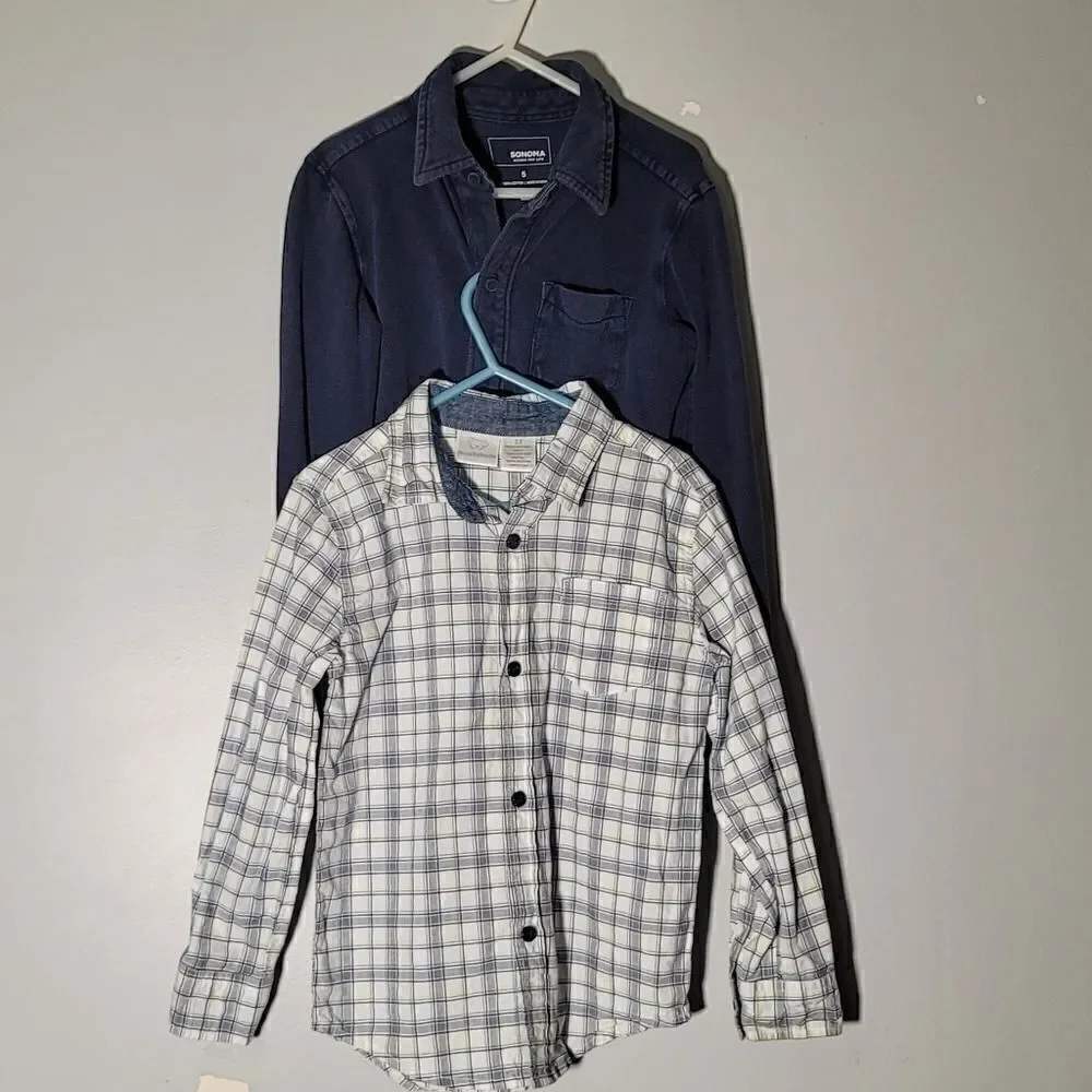 Arizona Jean Company boys bundle